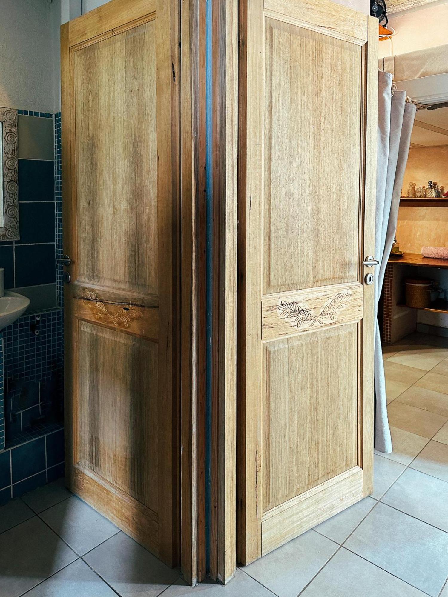 Casaluna, Chambre Climatisee Dans Maison De Village Sotta Εξωτερικό φωτογραφία
